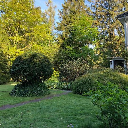 Ferienhaus Hudemuehlen Keine Monteure هودنهاغن المظهر الخارجي الصورة
