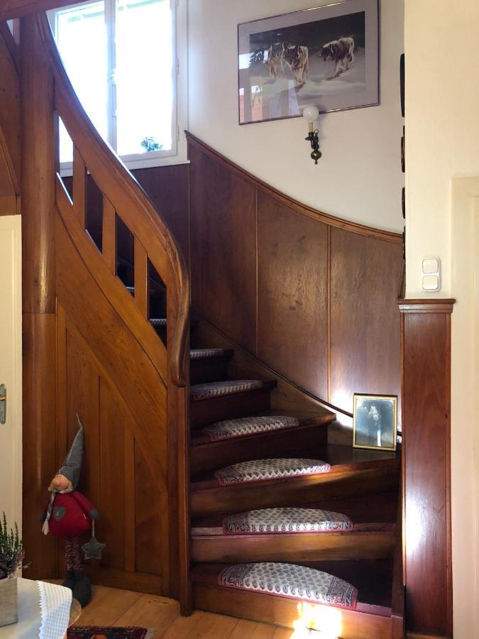 Ferienhaus Hudemuehlen Keine Monteure هودنهاغن المظهر الخارجي الصورة