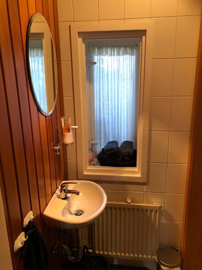Ferienhaus Hudemuehlen Keine Monteure هودنهاغن المظهر الخارجي الصورة